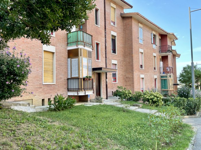 Borgo San Sergio bilocale